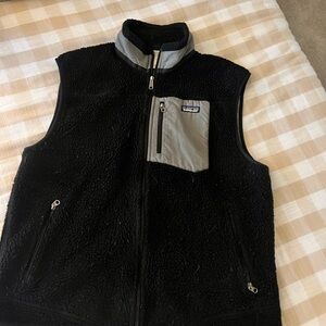 Patagonia Men's Classic Retro-X® Vest